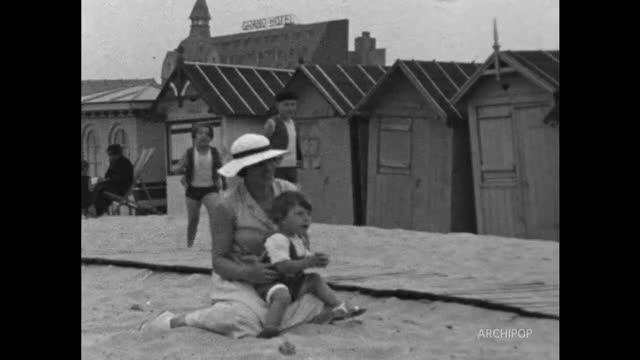 Paris-Plage